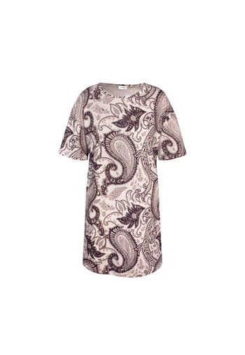 Koszulka Bawełniana Iris