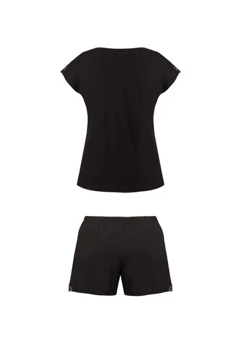 Piżama Z Wiskozy Petra