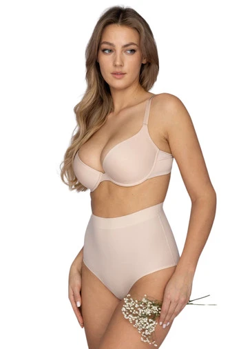 Figi Wysokie Bezszwowe Sophia Trójpak