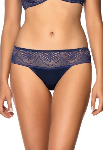 Brazyliany Z Koronką Lorenza