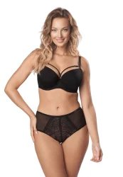 Figi Wysokie Koronkowe Desire