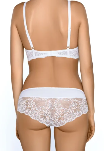 Szorty Z Koronką Claudia