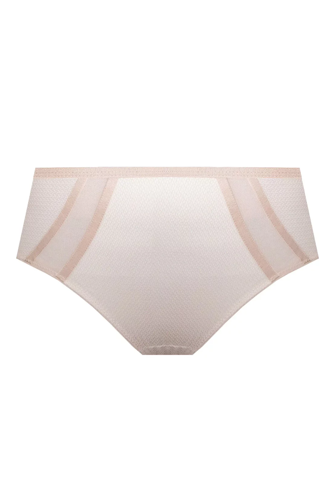 Figi Wysokie Koronkowe Juliana