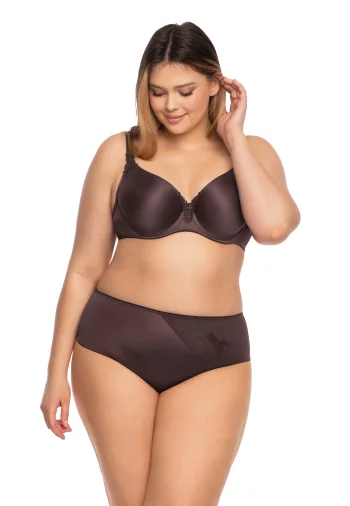 Biustonosz Minimizer Anita