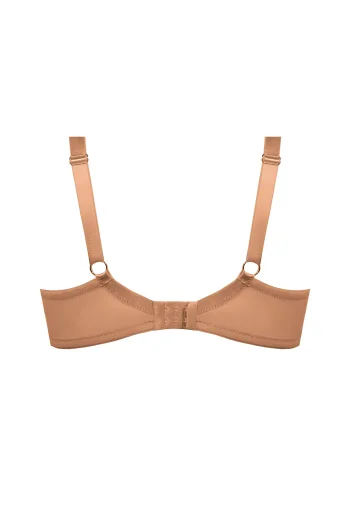 Biustonosz Miękki Z Haftem Elisabeth