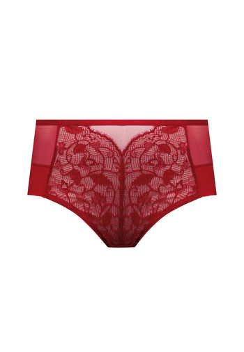 Figi Wysokie Koronkowe Rosalia