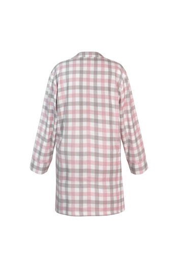 Koszulka Na Guziki Z Wiskozy Stella