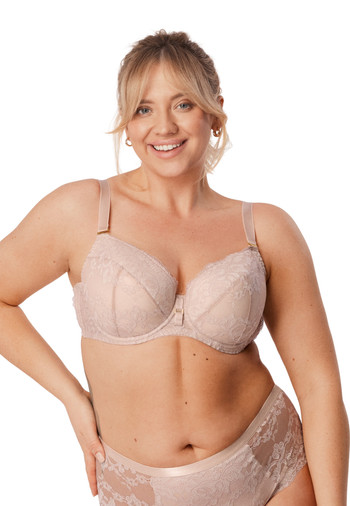 Biustonosz Z Wyjmowanymi Wkładkami Sephora