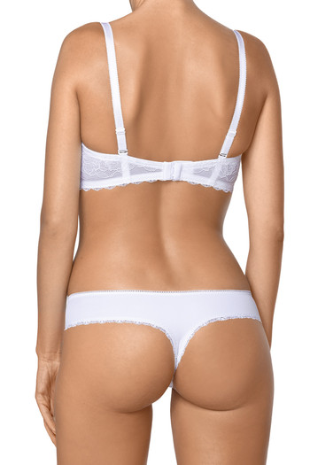 Stringi Koronkowe Elise II