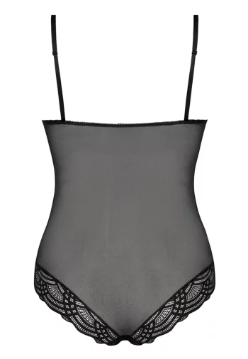 Body Koronkowe Delfina