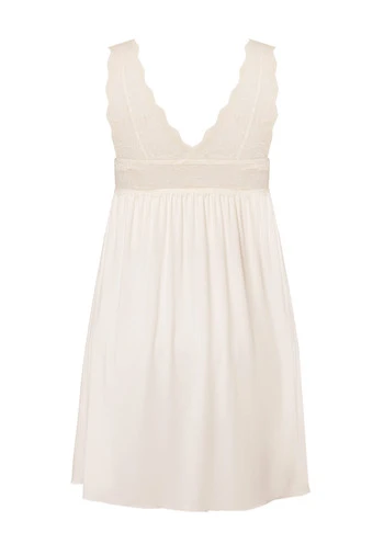 Koszulka Wiskozowa Duże Rozmiary Ada