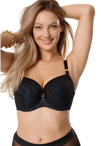 Biustonosz Vincenza Padded