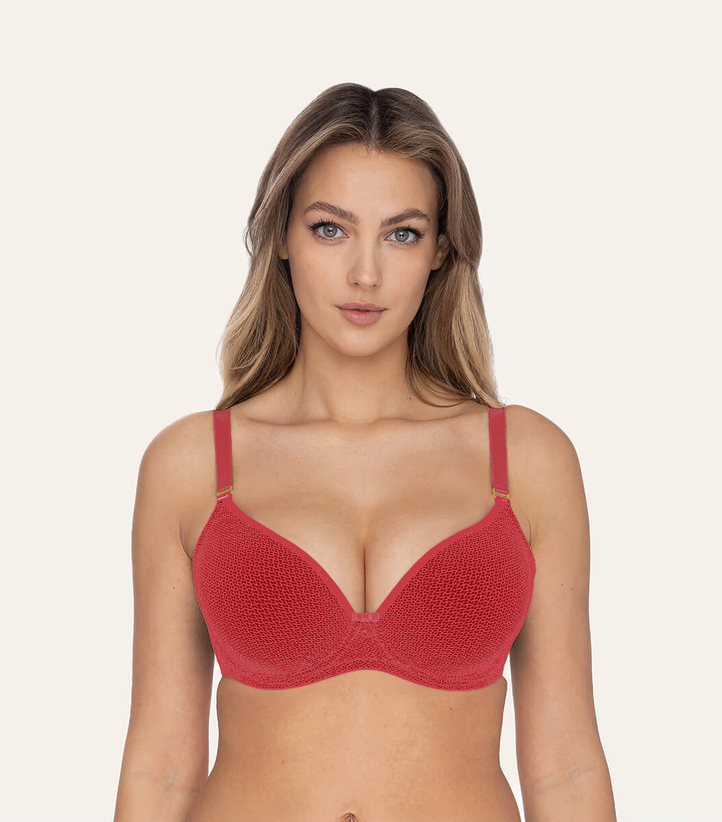 BIUSTONOSZ SPERSONALIZOWANY