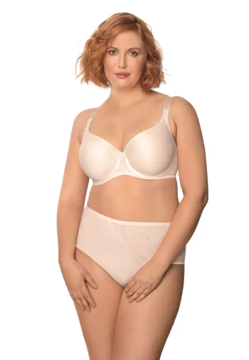 Biustonosz Minimizer Usztywniany Anita