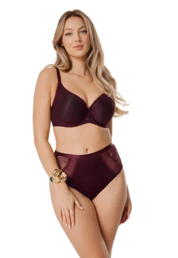 Figi Wysokie W Kwiatowy Wzór Viviene