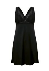 Koszulka Nocna Koronkowa Desire