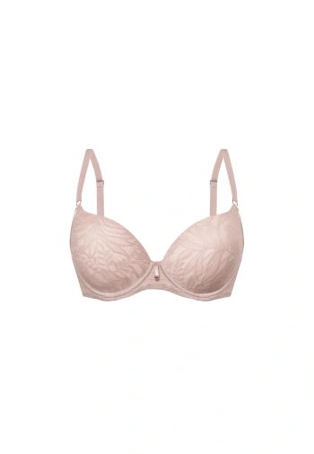Biustonosz Double Push Up Nela