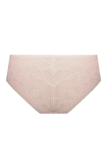 Figi Wysokie Koronkowe Desire