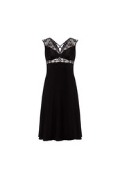 Koszulka Wiskozowa Bez Rękawa Petra