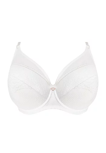 Biustonosz Usztywniany Koronkowy Casilda