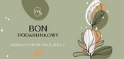 Bon podarunkowy 100