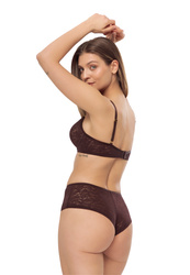 Biustonosz Double Push Up Nela