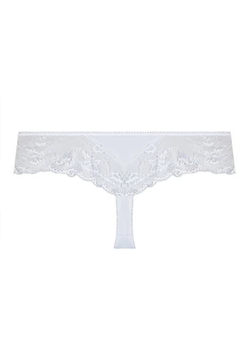 Stringi Koronkowe Sandra