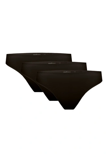Zestaw Brazyliany Bezszwowe Silvia Trójpak
