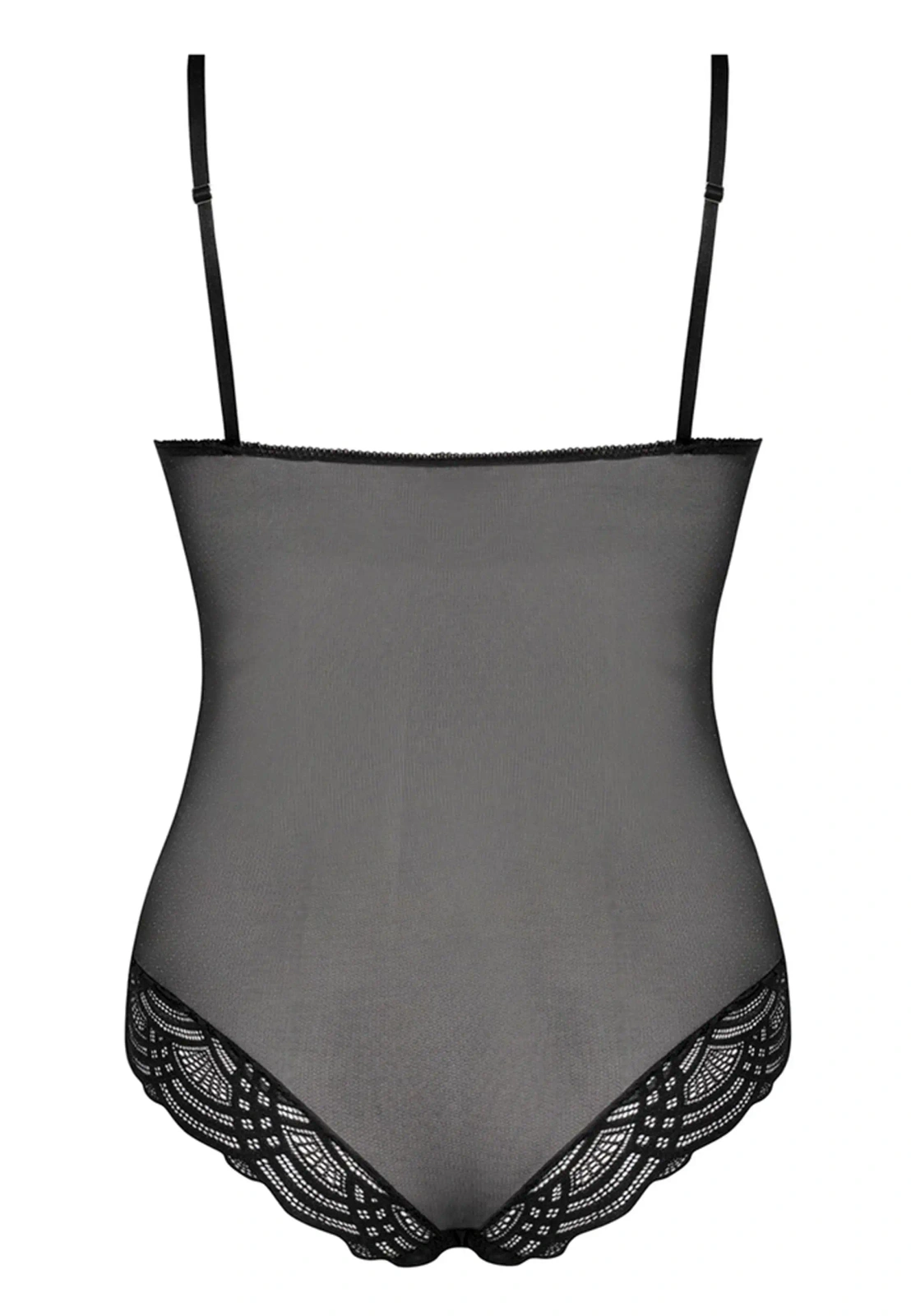 Body Koronkowe Delfina