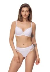 Brazyliany Z Koronką Petra