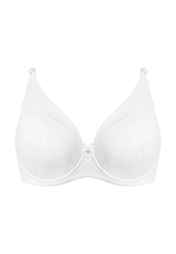 Biustonosz Push Up Koronkowy Casilda