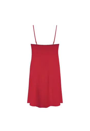 Koszulka Nocna Satynowa Zora