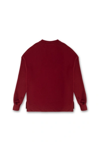 Bluza Dresowa Oversize Denver