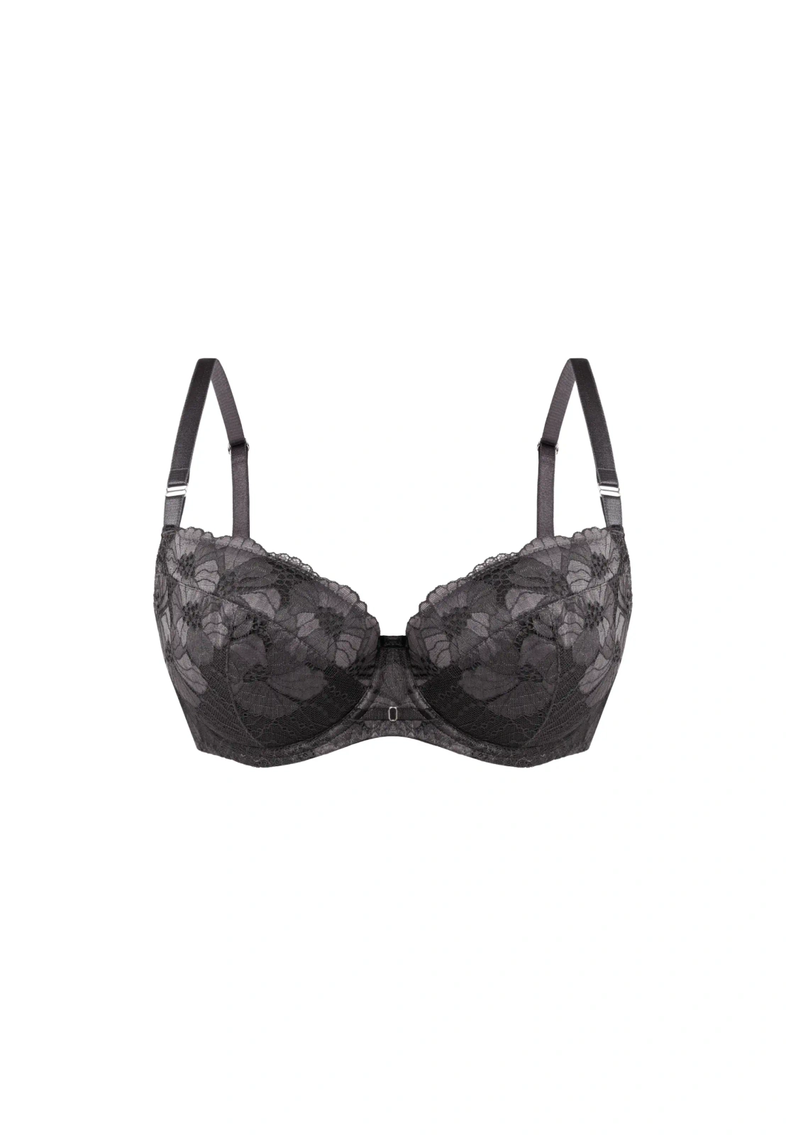 Biustonosz Padded Koronkowy Violette