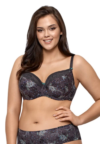 Biustonosz Półusztywniany Luciana