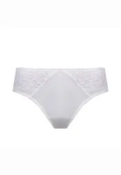 Brazyliany Z Koronką Laura