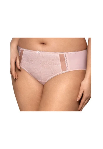 Szorty Z Koronką Monica