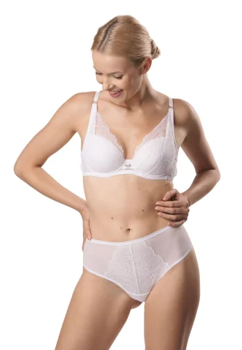 Stringi Koronkowe Abia