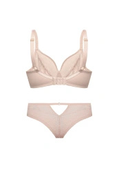 Zestaw Braletka Desire + Brazyliany