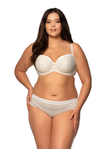 Szorty Koronkowe Madonna