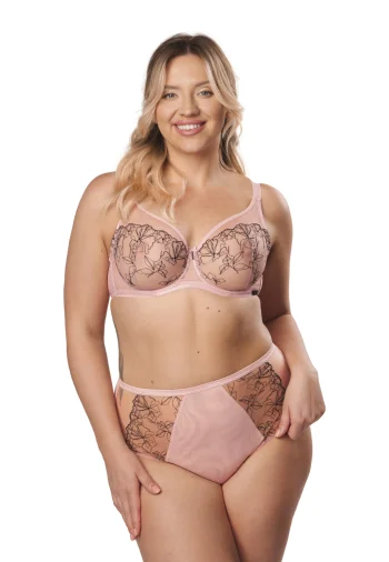 Figi Wysokie Z Haftem Andrea