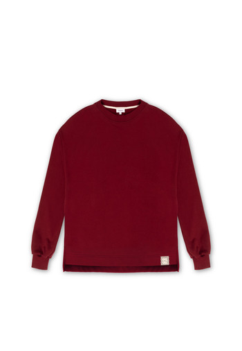 Bluza Dresowa Oversize Denver