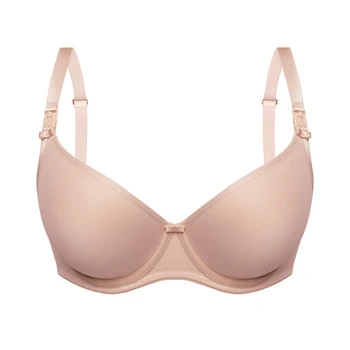 Biustonosz Do karmienia Gładki Anna