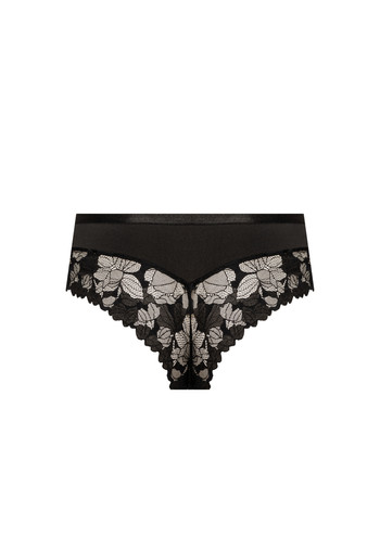 Brazyliany Z Wysokim Stanem Hanna