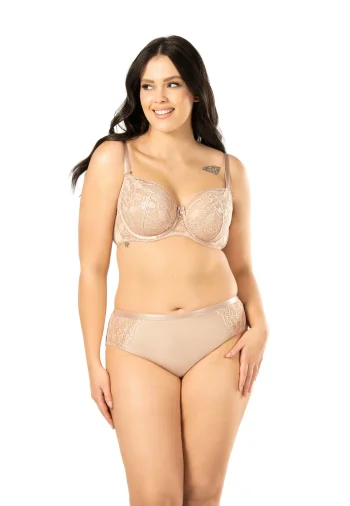 Figi Z Koronką Victoria