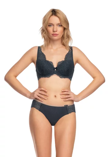 Biustonosz Push Up Estera