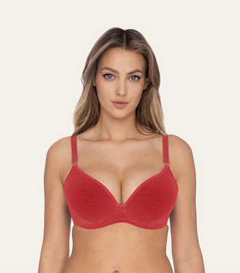 BIUSTONOSZ SPERSONALIZOWANY