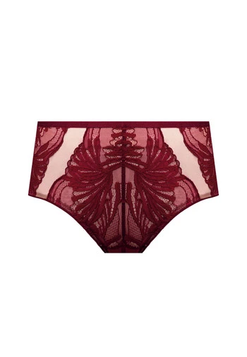 Figi Wysokie Koronkowe Susanne