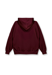 Bluza Dresowa Z Kapturem Chicago