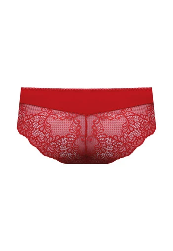 Szorty Z Koronką Claudia